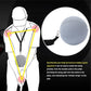Golf Swing Trainer Practice Posture Correction Training Aid