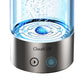 480mL Hydrogen-rich Generator Water Maker Cup