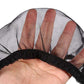 Mesh Cover for Pet Bird Cage Anti-Splash Cover