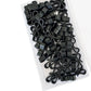100 Pcs S-Shaped Gutter Clips for Outdoor String Lights
