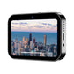 4K Digital Camera 64MP Compact Point and Shoot with 3in Touchscreen 16X Zoom for Boys and Girls