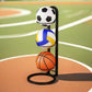 3-Tier Vertical Ball Storage Rack
