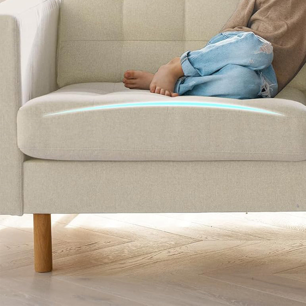 Couch Cushion Support for Sagging Seat Sofa Board Cushion Support