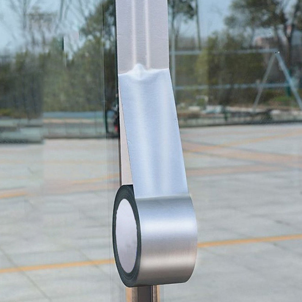 Window Sealing Tape Window AC Insulation Air Conditioner Sealing Around Frame