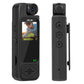 2K Body Camera HD Video DVR IR Night Cam Rotatable Lens Camcorder
