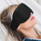 3D Wireless Bluetooth Sleep Mask with Built-in Headphones for Sleeping