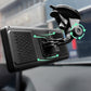 Dual Camera Car Monitor 6.86 inches HD Display with Night Vision