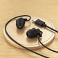 Wired Sleep Headphones in Ear Ultra Lightweight for Side Sleeper with Type C