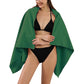 Magnetic Towel Outdoor Magnetic Beach Towel