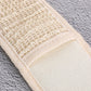 2Pcs Loofah Back Scrubbers for Shower Exfoliating Body Scrubber