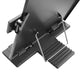 2Pcs Foldable Desktop Document Holder Stand with 7 Adjustable Positions