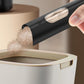 Lint Pill Remover Battery Operated Fabric Shaver for Remove Fabric with Digital Display