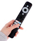 Replacement Remote for TCL RC902V Series TV with Voice Control Universal Remote
