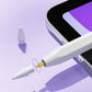 Stylus Pen for iPad 2018–2025 with Tilt Sensitivity Palm Rejection  Attractive Charging