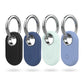 4Pcs Silicone Case Shockproof Pet Collar Holders for Samsung Galaxy SmartTag2