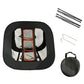 Portable Golf Chipping Practice Net Accuracy Training Net for Indoor and Outdoor Use