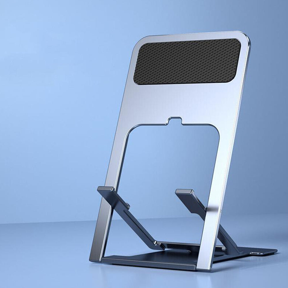 Adjustable Portable Folding Desk Mobile Phone Holder