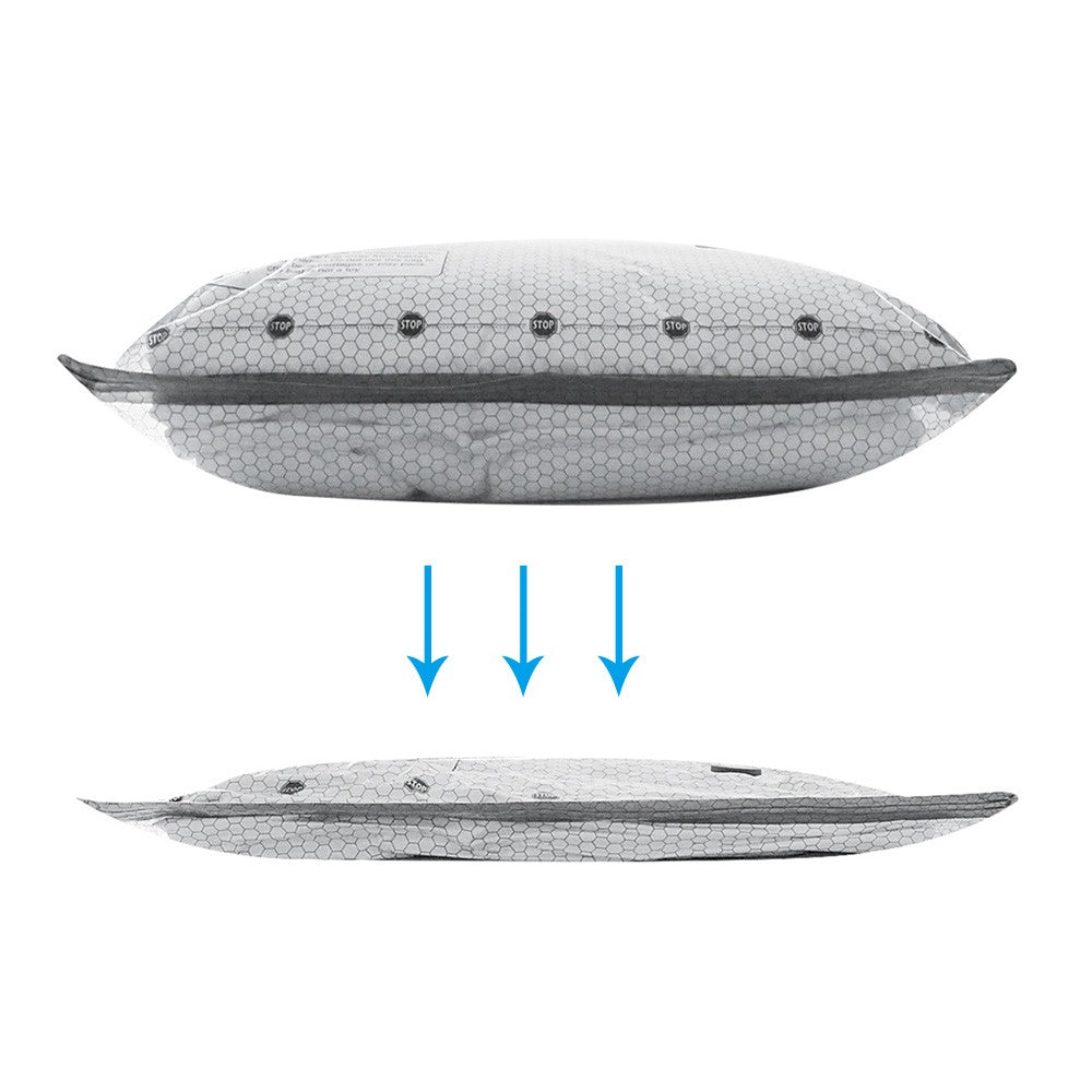 Vacuum Storage Bags Compression Packing Bags for Luggage