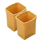 2Pcs Kitchen Cup Slicer Fruit Slicer Tool