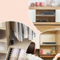 12PCS Drawer Organizers Foldable Closet Organization and Storage Dividers Bins
