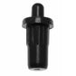 Plastic Spring Pivot Pins for Plantation Shutters