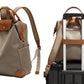 Water-Resistant Women Laptop Backpack Tablet Backpack Travel Bag
