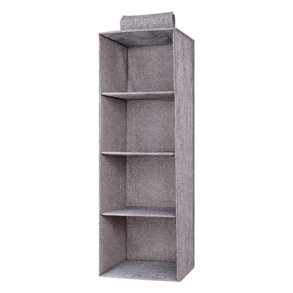 Hanging Organizer Wardrobe Shirt Organizer Door Hanger Organizer