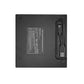 2Pcs External CD/DVD Drive USB 3.0 Ultra-Slim Portable Burner