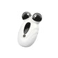 Facial Massager Microcurrent Roller EMS Device For Face Lifting Skin