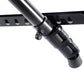 Heavy Duty Metal Adjustable Artist Field Display Easel Folding Tripod Stand