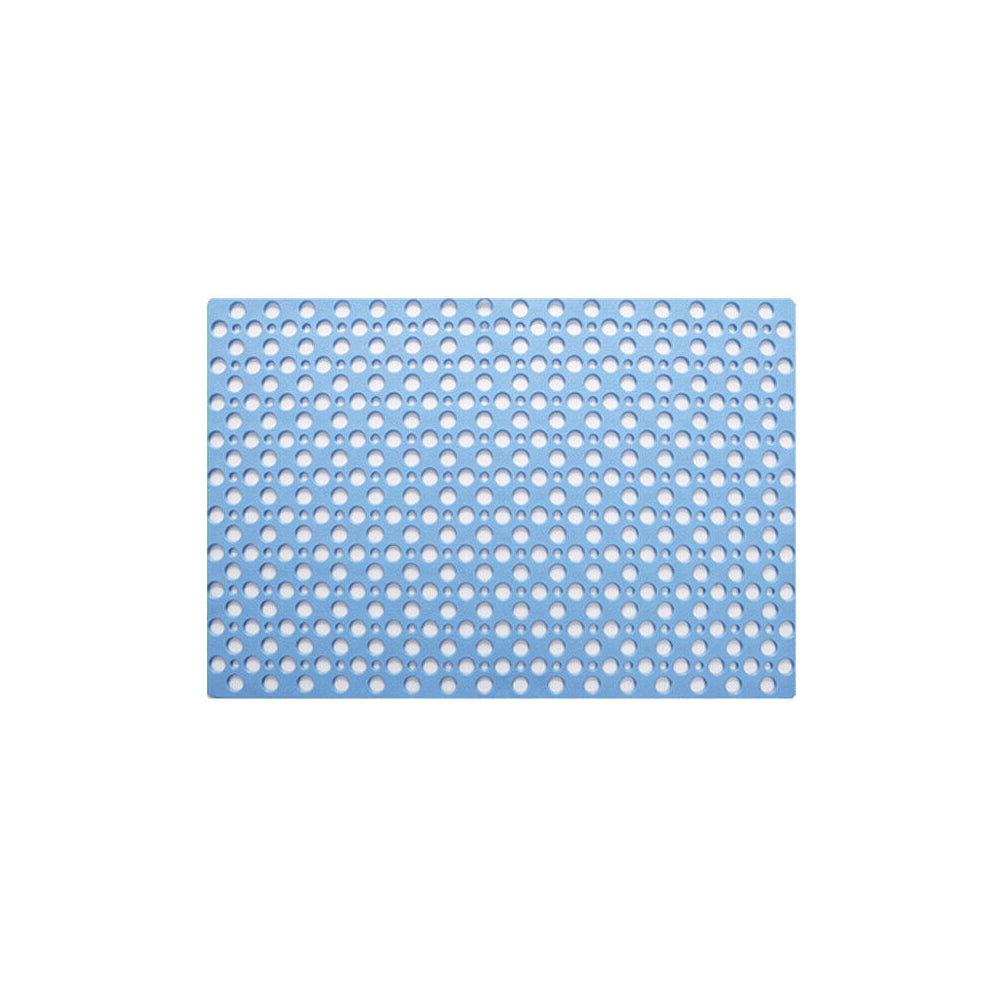 Anti-Slip Bath Mat TPE Shower Mat