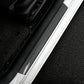 8 Pack Carbon Fiber Texture Car Door Sill Guard Stickers