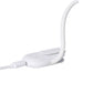 2Pcs LED Rechargeable Reading Light Mini Clip Book Light