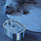 Electric Pet Water Dispenser Cat Dog Fountain 3L Drinking Automatic Sensor
