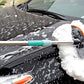 Milk Silk Car Wash Mop with Telescoping Handle
