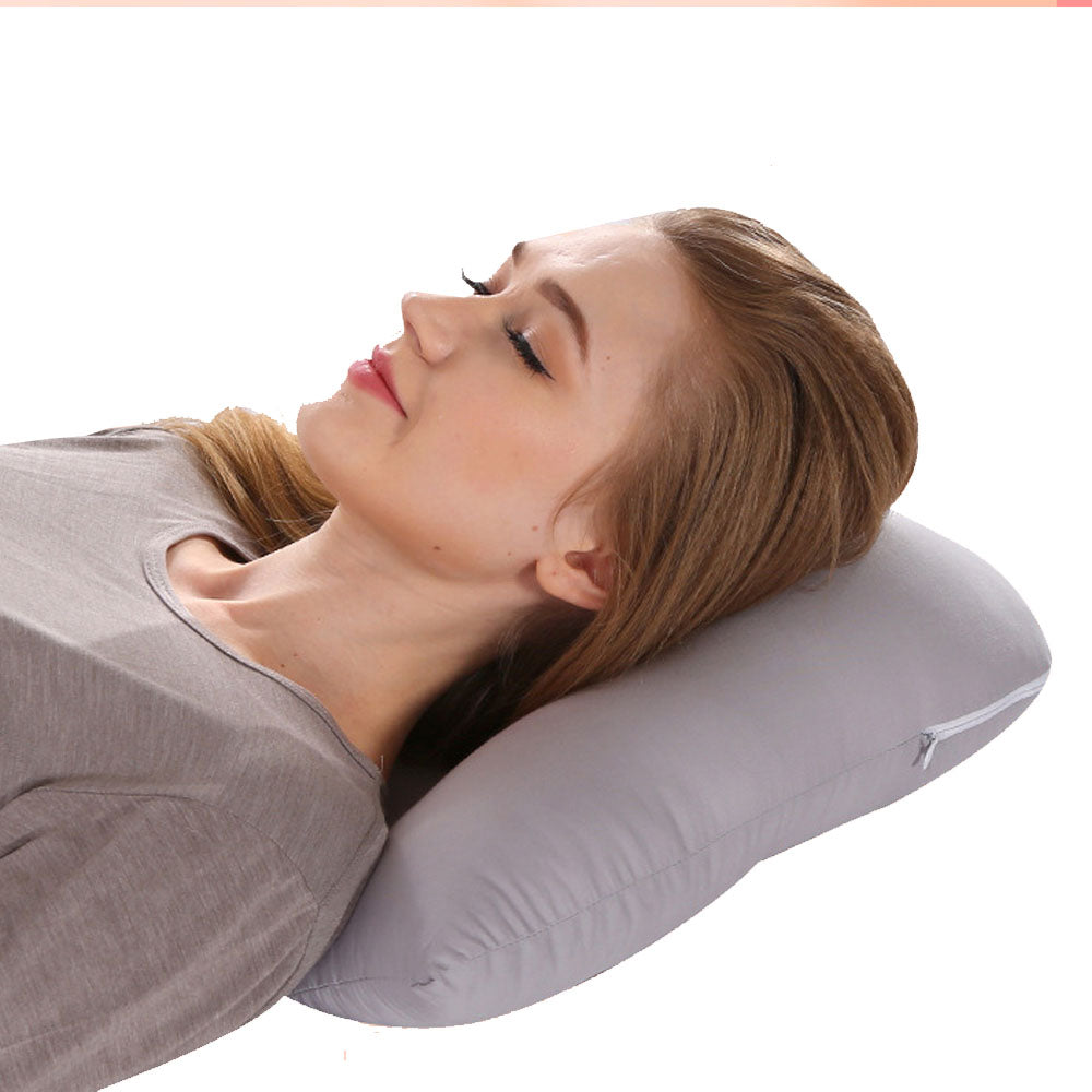 V-Shaped Pillow Orthopaedic Body Support Pregnancy Maternity Nursing Pillow