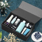 Rectangle Collapsible Gift Box with Lid for Presents Party Wedding
