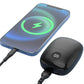 Wireless Remote Scrolling Ring Page Turner Bluetooth Camera Shutter Remote