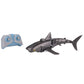 2.4G Remote Control 1:18 Scale High Simulation Shark Boat Toy for Pool Bathroom