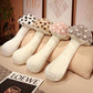 Mushroom Shaped Plush Stuffed Body Pillow