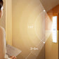 Motion Sensor Lights with Charging Station