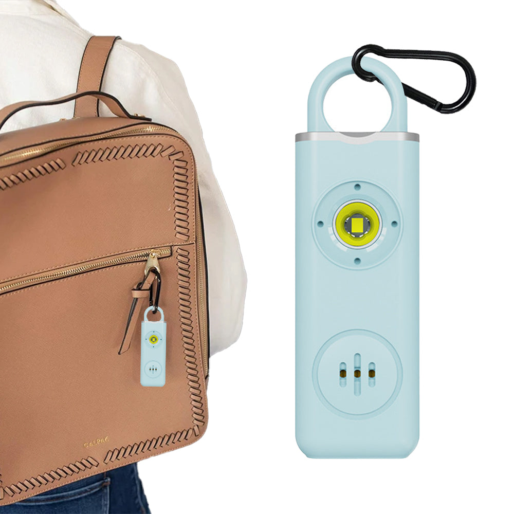 Self Defense for Women Personal Alarm for Women Kids and Elderly