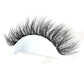 Lash Clusters with Spikes Wispy Cluster Eyelash Extensions Fluffy Eyelashes Clusters Set