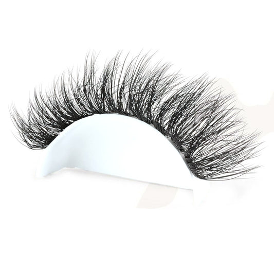 Lash Clusters with Spikes Wispy Cluster Eyelash Extensions Fluffy Eyelashes Clusters Set