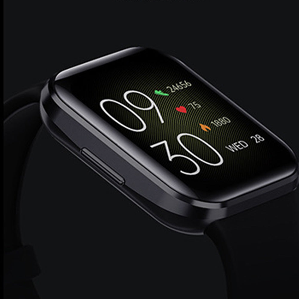 Smart Watch Fitness Tracker 25 Sport Modes for Men Women Waterproof