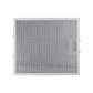 3 Pack 5-Layer Aluminum Range Hood Filter Mesh Replacement 320 x 260 mm