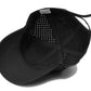 Baseball Cap Adjustable Size Golf Dad Hat with Glasses Holder