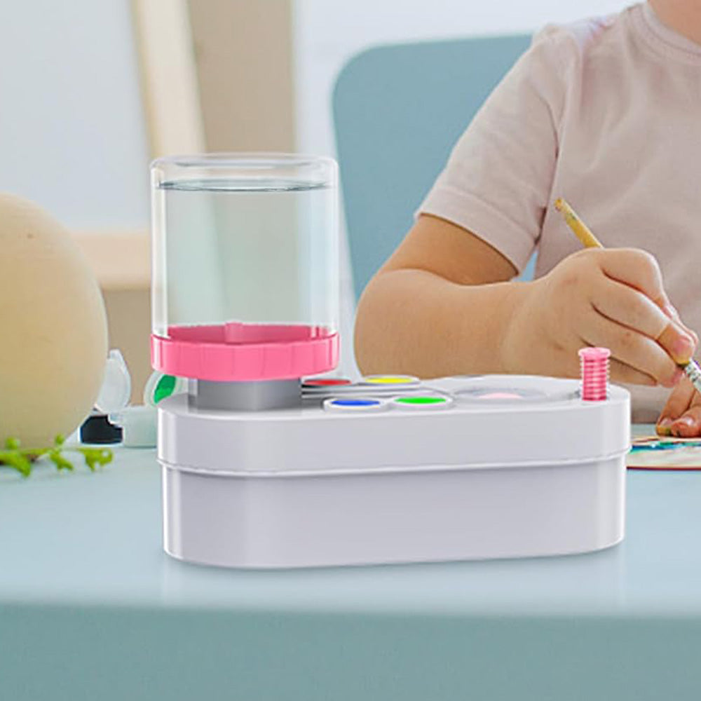 Paint Brush Cleaner Paint Station Art Supplies