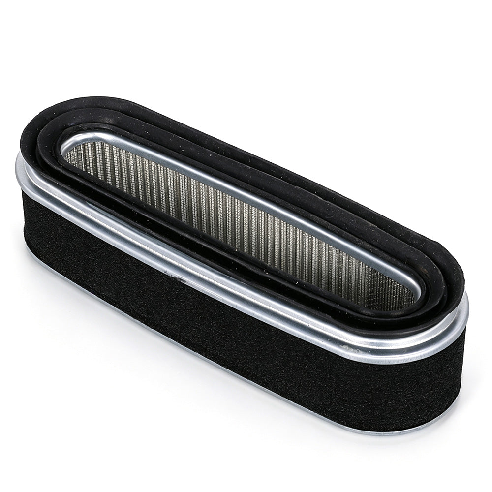4 Pack Air Filters Compatible with Honda GXV160 Lawn Mowers