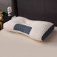 60x40cm Ergonomic Pillow Cervical Neck Pillow Neck Massage Pillow